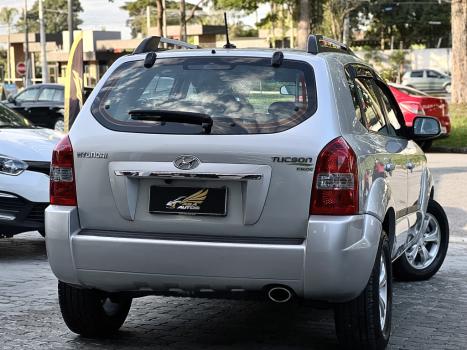 HYUNDAI Tucson 2.0 16V 4P GLS AUTOMTICO, Foto 12