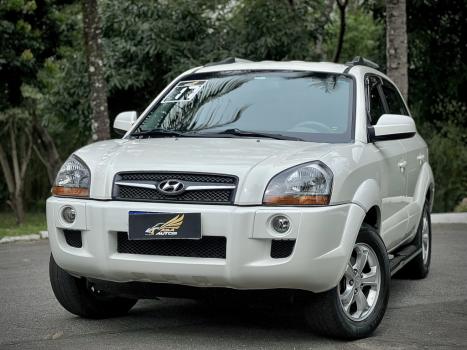 HYUNDAI Tucson 2.0 16V 4P GLS AUTOMTICO, Foto 1