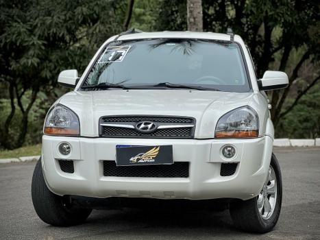 HYUNDAI Tucson 2.0 16V 4P GLS AUTOMTICO, Foto 4