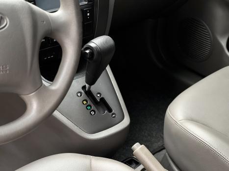 HYUNDAI Tucson 2.0 16V 4P GLS AUTOMTICO, Foto 5
