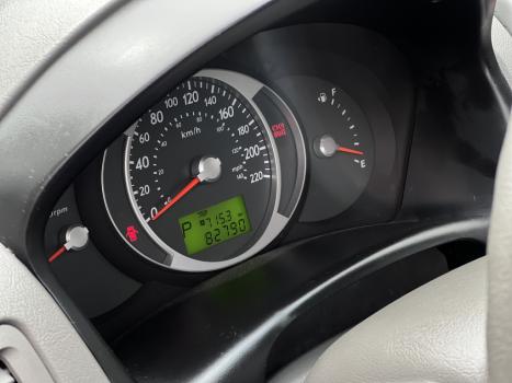 HYUNDAI Tucson 2.0 16V 4P GLS AUTOMTICO, Foto 9