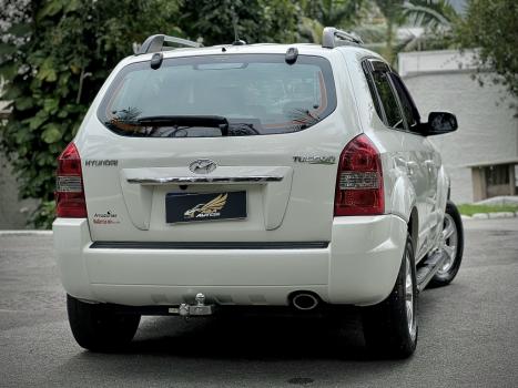 HYUNDAI Tucson 2.0 16V 4P GLS AUTOMTICO, Foto 11