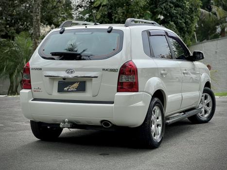 HYUNDAI Tucson 2.0 16V 4P GLS AUTOMTICO, Foto 12