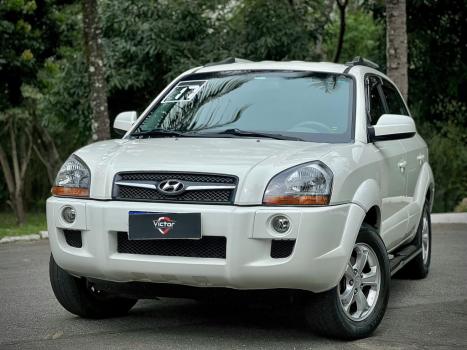 HYUNDAI Tucson 2.0 16V 4P GLS AUTOMTICO, Foto 1