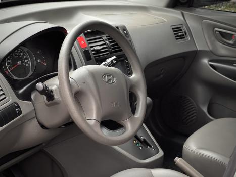 HYUNDAI Tucson 2.0 16V 4P GLS AUTOMTICO, Foto 2