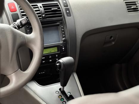 HYUNDAI Tucson 2.0 16V 4P GLS AUTOMTICO, Foto 4