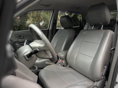 HYUNDAI Tucson 2.0 16V 4P GLS AUTOMTICO, Foto 5