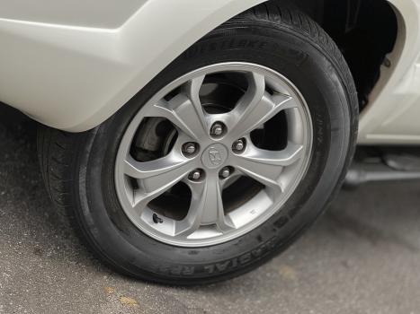 HYUNDAI Tucson 2.0 16V 4P GLS AUTOMTICO, Foto 8
