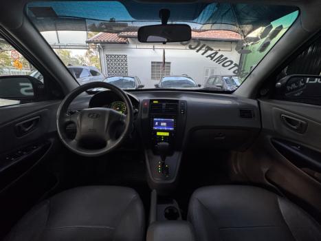 HYUNDAI Tucson 2.0 16V 4P GLS FLEX AUTOMTICO, Foto 6
