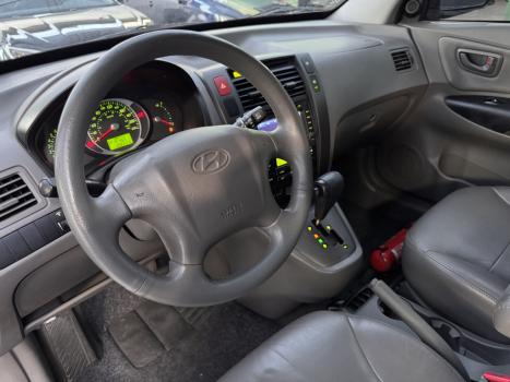 HYUNDAI Tucson 2.0 16V 4P GLS FLEX AUTOMTICO, Foto 8
