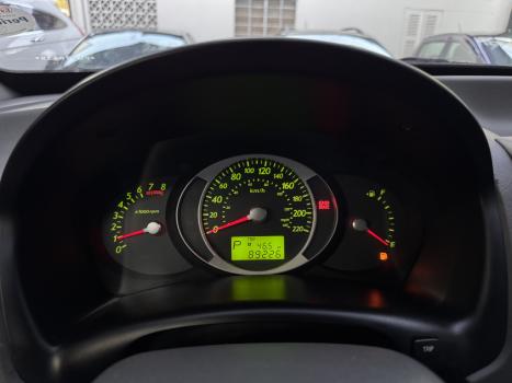 HYUNDAI Tucson 2.0 16V 4P GLS FLEX AUTOMTICO, Foto 9