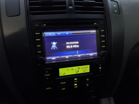 HYUNDAI Tucson 2.0 16V 4P GLS FLEX AUTOMTICO, Foto 10