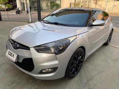 HYUNDAI Veloster 1.6 16V 3P AUTOMTICO, Foto 3