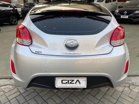 HYUNDAI Veloster 1.6 16V 3P AUTOMTICO, Foto 13