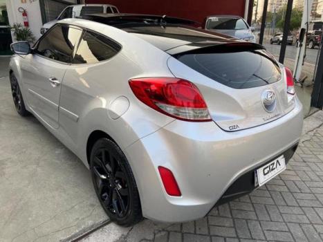 HYUNDAI Veloster 1.6 16V 3P AUTOMTICO, Foto 14