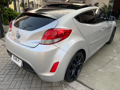 HYUNDAI Veloster 1.6 16V 3P AUTOMTICO, Foto 12