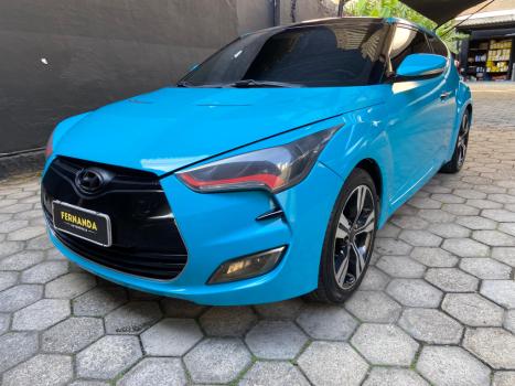 HYUNDAI Veloster 1.6 16V 3P AUTOMTICO, Foto 1