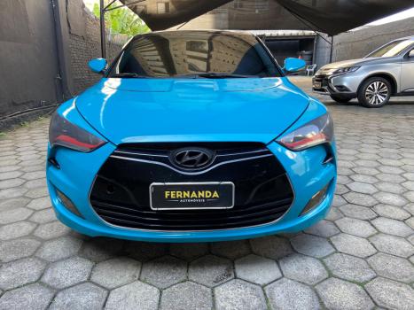 HYUNDAI Veloster 1.6 16V 3P AUTOMTICO, Foto 2