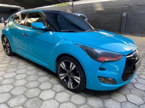 HYUNDAI Veloster 1.6 16V 3P AUTOMTICO, Foto 3