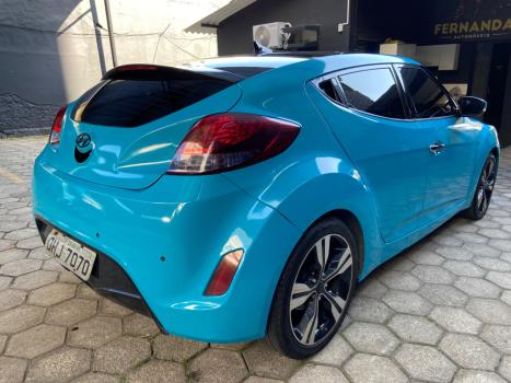HYUNDAI Veloster 1.6 16V 3P AUTOMTICO, Foto 4