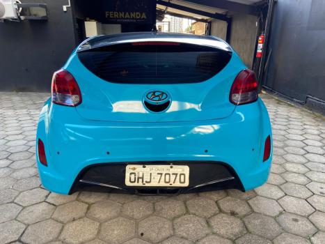 HYUNDAI Veloster 1.6 16V 3P AUTOMTICO, Foto 5