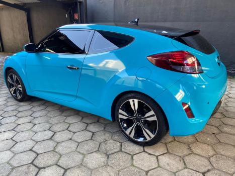 HYUNDAI Veloster 1.6 16V 3P AUTOMTICO, Foto 6