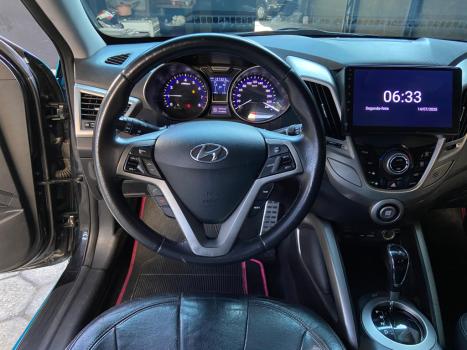 HYUNDAI Veloster 1.6 16V 3P AUTOMTICO, Foto 8