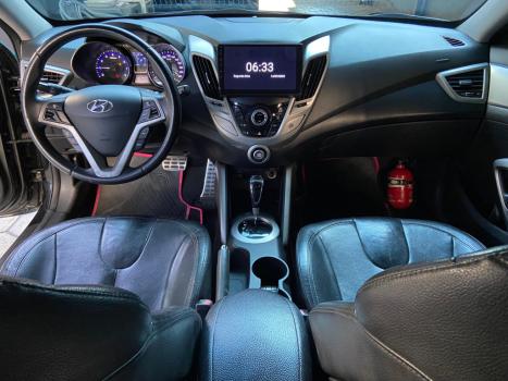 HYUNDAI Veloster 1.6 16V 3P AUTOMTICO, Foto 9