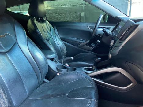 HYUNDAI Veloster 1.6 16V 3P AUTOMTICO, Foto 11
