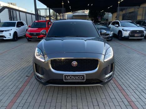 JAGUAR E-Pace 2.0 16V 4P P250 AWD TURBO AUTOMTICO, Foto 2