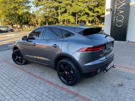 JAGUAR E-Pace 2.0 16V 4P P250 AWD TURBO AUTOMTICO, Foto 3