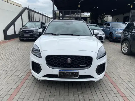 JAGUAR E-Pace 2.0 16V 4P P300 R-DYNAMIC SE AWD TURBO AUTOMTICO, Foto 2