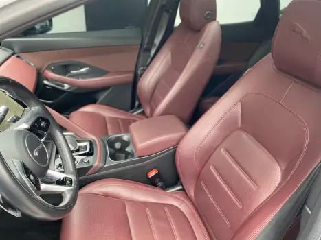 JAGUAR E-Pace 2.0 16V 4P P300 R-DYNAMIC SE AWD TURBO AUTOMTICO, Foto 6
