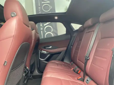 JAGUAR E-Pace 2.0 16V 4P P300 R-DYNAMIC SE AWD TURBO AUTOMTICO, Foto 8