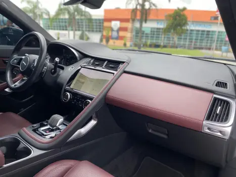JAGUAR E-Pace 2.0 16V 4P P300 R-DYNAMIC SE AWD TURBO AUTOMTICO, Foto 9