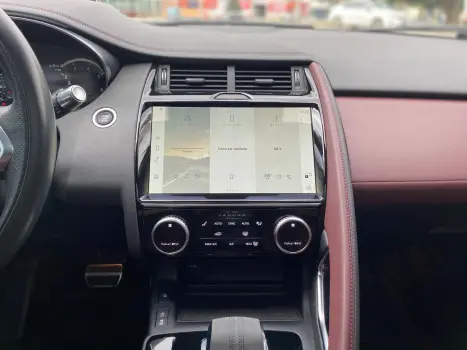 JAGUAR E-Pace 2.0 16V 4P P300 R-DYNAMIC SE AWD TURBO AUTOMTICO, Foto 13