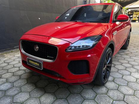 JAGUAR E-Pace 2.0 16V 4P P300 R-DYNAMIC SE AWD TURBO AUTOMTICO, Foto 1