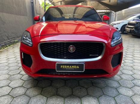 JAGUAR E-Pace 2.0 16V 4P P300 R-DYNAMIC SE AWD TURBO AUTOMTICO, Foto 2