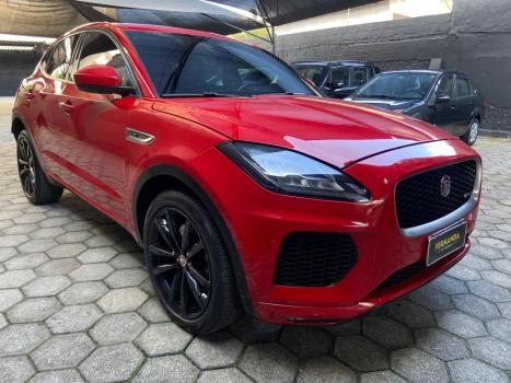 JAGUAR E-Pace 2.0 16V 4P P300 R-DYNAMIC SE AWD TURBO AUTOMTICO, Foto 3