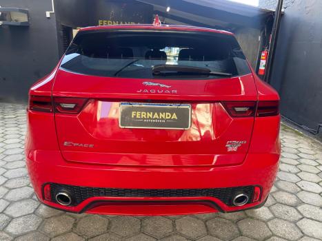JAGUAR E-Pace 2.0 16V 4P P300 R-DYNAMIC SE AWD TURBO AUTOMTICO, Foto 5