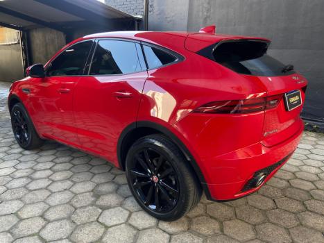 JAGUAR E-Pace 2.0 16V 4P P300 R-DYNAMIC SE AWD TURBO AUTOMTICO, Foto 6