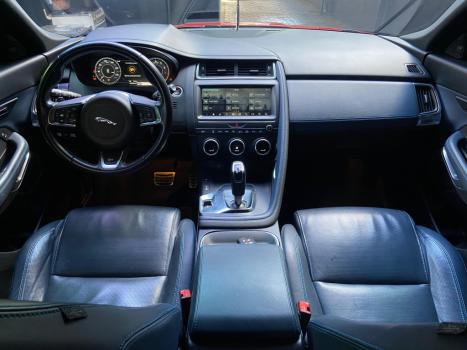 JAGUAR E-Pace 2.0 16V 4P P300 R-DYNAMIC SE AWD TURBO AUTOMTICO, Foto 9