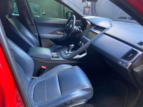 JAGUAR E-Pace 2.0 16V 4P P300 R-DYNAMIC SE AWD TURBO AUTOMTICO, Foto 10