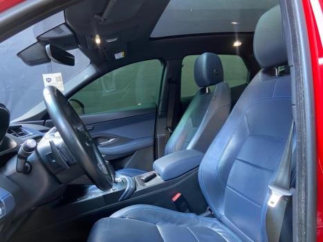 JAGUAR E-Pace 2.0 16V 4P P300 R-DYNAMIC SE AWD TURBO AUTOMTICO, Foto 11