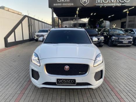 JAGUAR E-Pace 2.0 16V 4P P250 AWD TURBO AUTOMTICO, Foto 2