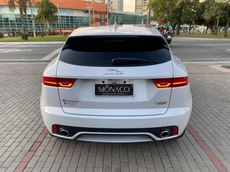 JAGUAR E-Pace 2.0 16V 4P P250 AWD TURBO AUTOMTICO, Foto 3