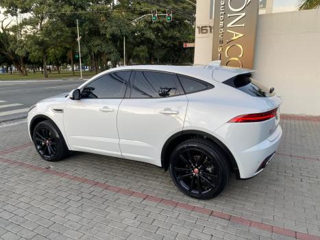 JAGUAR E-Pace 2.0 16V 4P P250 AWD TURBO AUTOMTICO, Foto 4