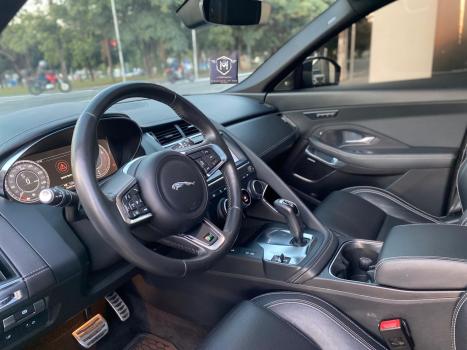 JAGUAR E-Pace 2.0 16V 4P P250 AWD TURBO AUTOMTICO, Foto 5