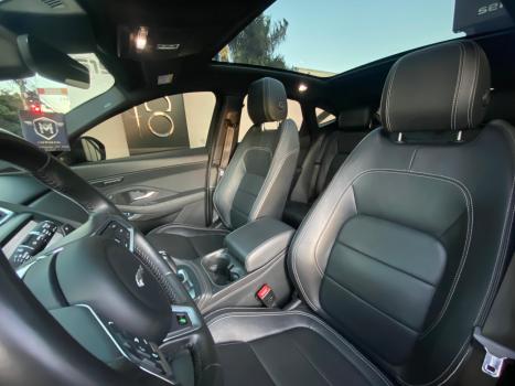 JAGUAR E-Pace 2.0 16V 4P P250 AWD TURBO AUTOMTICO, Foto 6