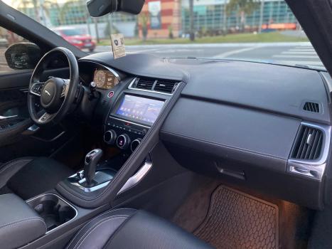 JAGUAR E-Pace 2.0 16V 4P P250 AWD TURBO AUTOMTICO, Foto 10